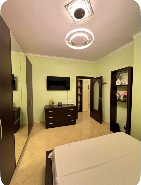 Apartament rent