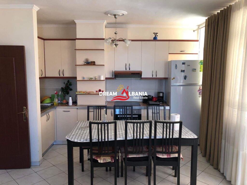 Appartamento 3+1+Veranda+Garage in Affitto in Via Dritan Hoxha a Tirana (ID 4231432)