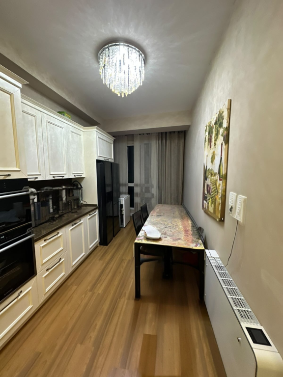 🏛️✨ Shitet Apartament Super Luksoz 3+1+2 – Rezidenca Magnet ✨🏛️