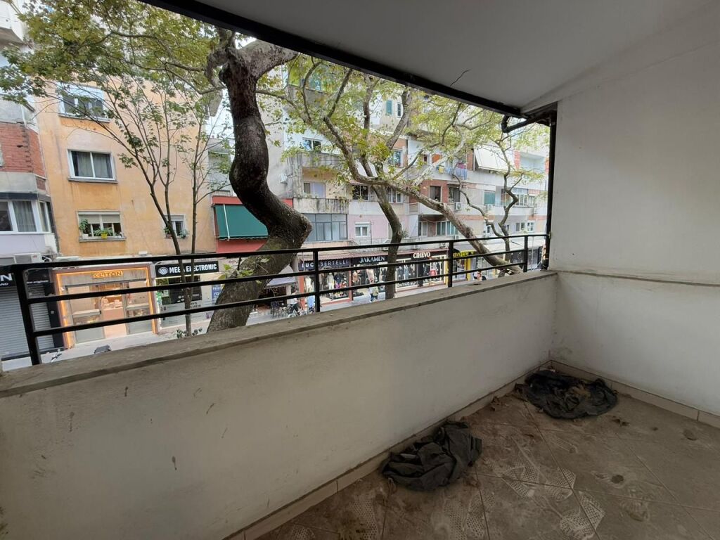 Business Apartment For Rent, Myslym Shyri St., Tirana