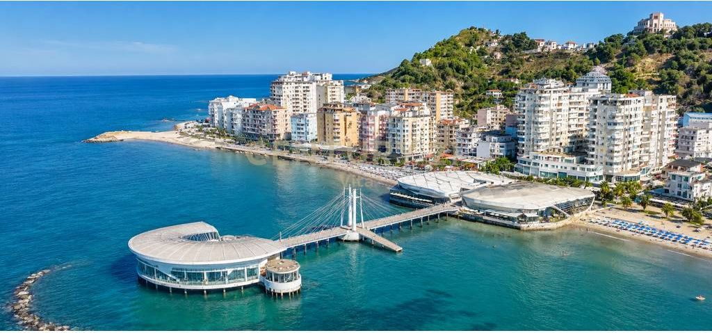 JEPET NJESI ME QIRA KOMERCIALE NE VOLLGA PRANE PISTES KOKA ,DURRES !