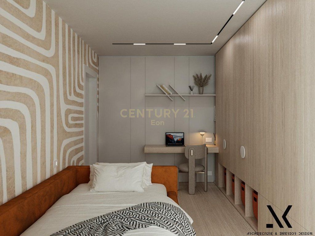 APARTAMENT PER SHITJE NE REZIDENCEN DYRRAKIUM , CURRILA !