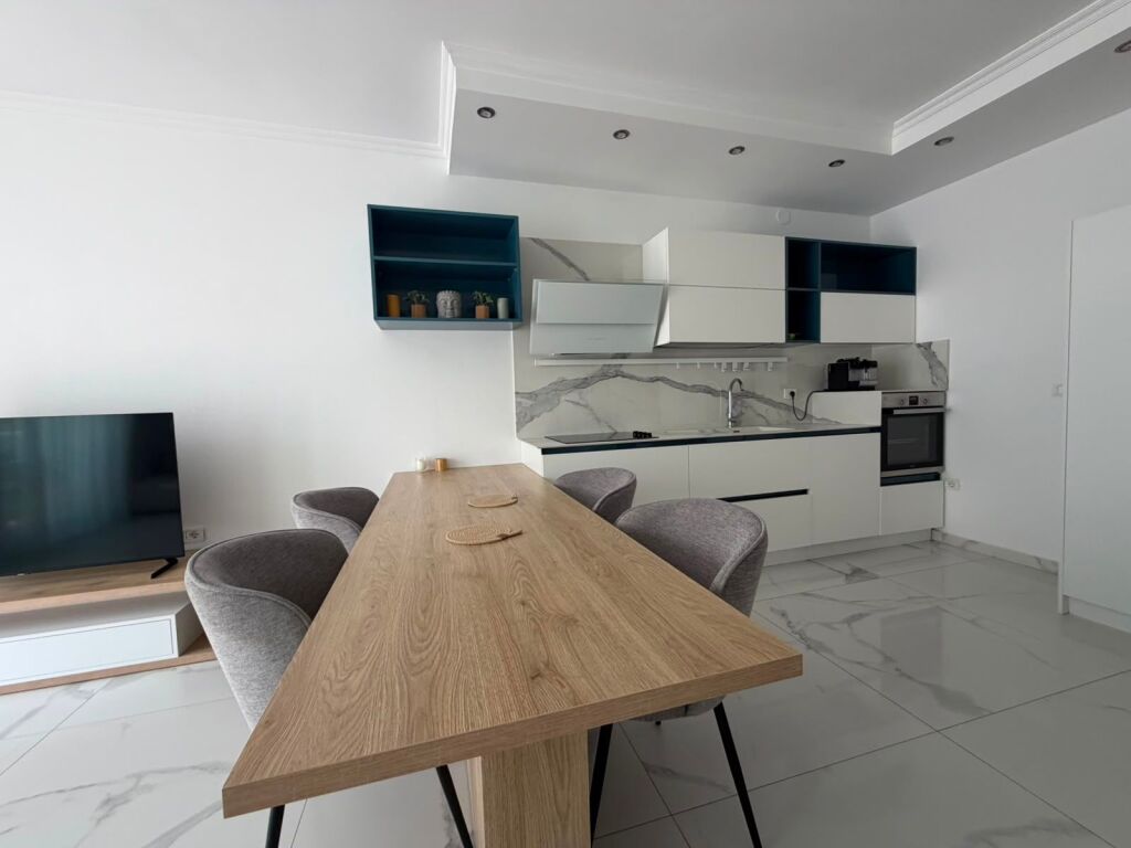 FOR RENT 2+1 APARTMENT – CURRILA, DURRËS.