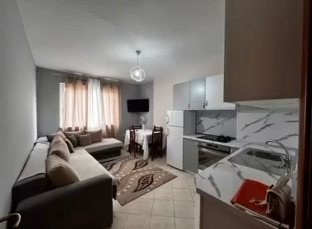 For rent 1+1 at the Beach