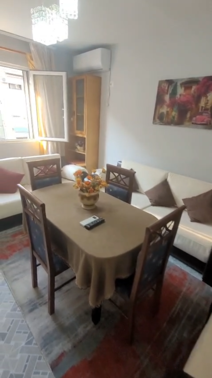 Apartment 1+1 for rent 21 December