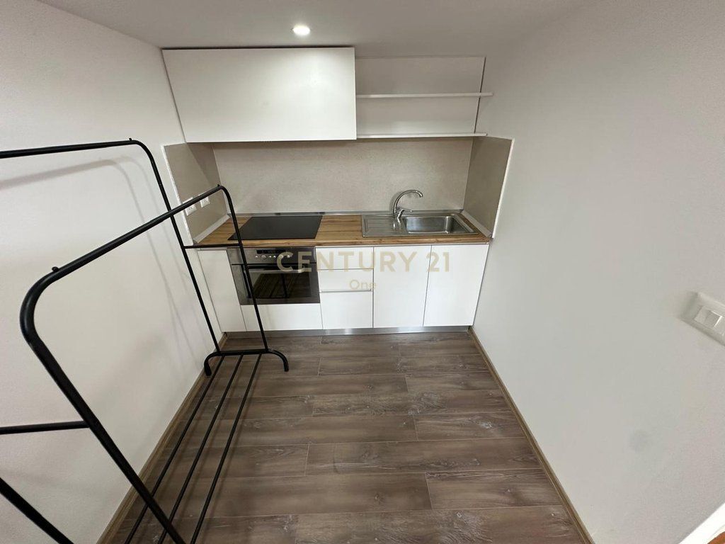 LOFT FOR RENT AT FUSHA ALI DEMI