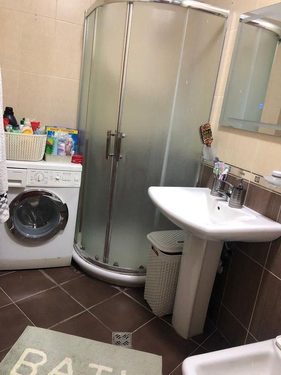 Rent, Apartment 2+1, Gramoz Pashko Street, Tirana.