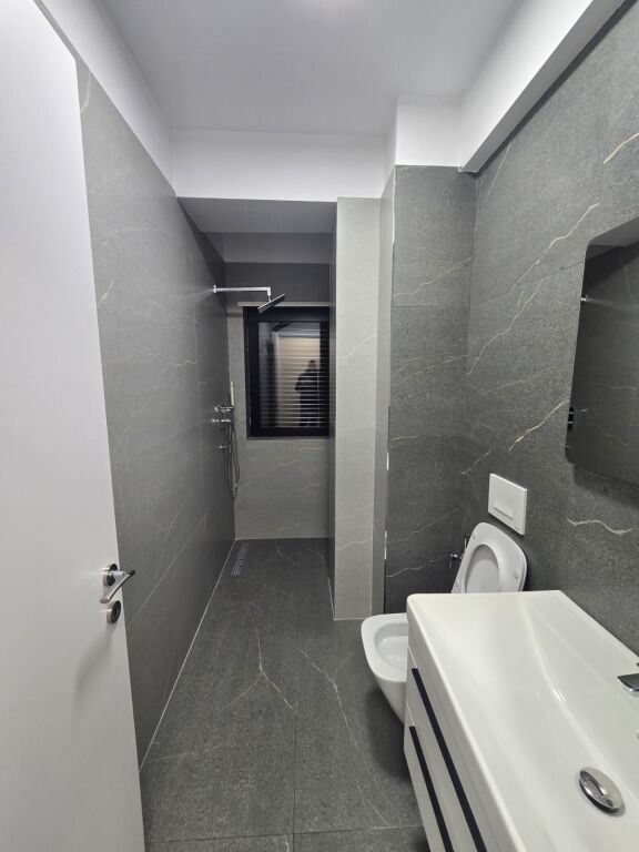 Apartment 1+1 with veranda for sale – Residence Kodra e Diellit 2