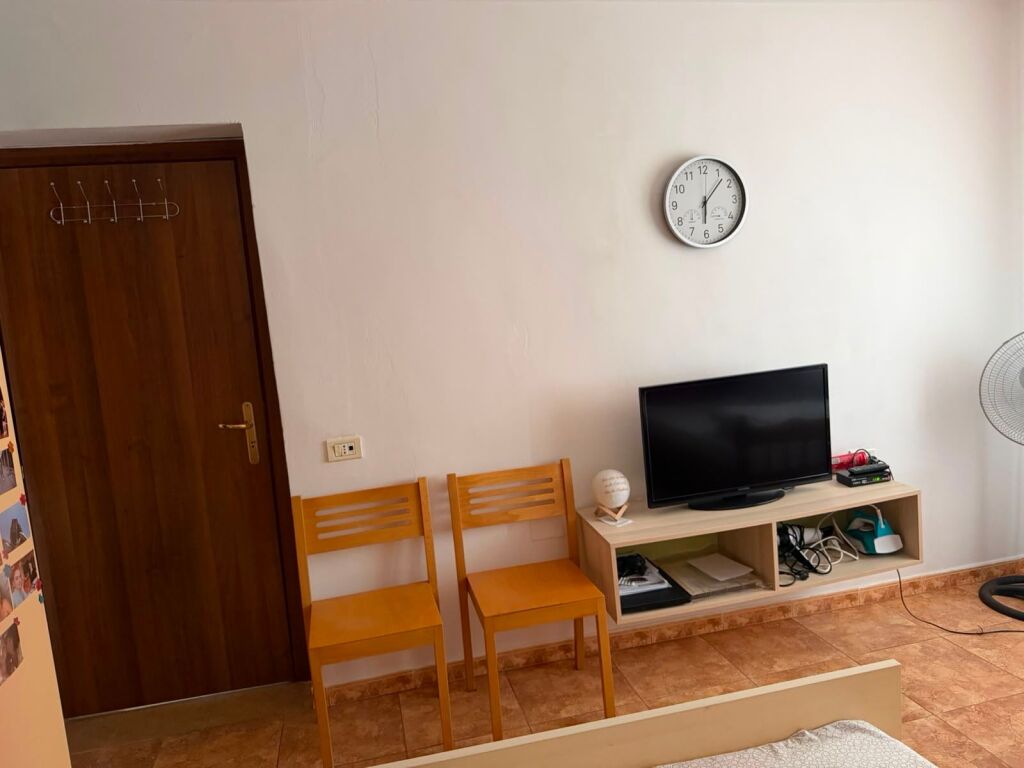Apartament 1+1 tek Siri Kodra ( punishtja e pastave )