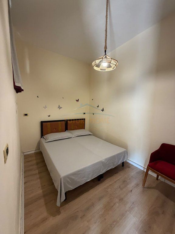 Rent, Apartment 1+1, Alidemi, Tirane.