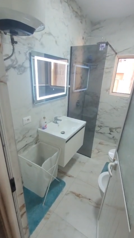 Apartment 1+1 for rent 21 December