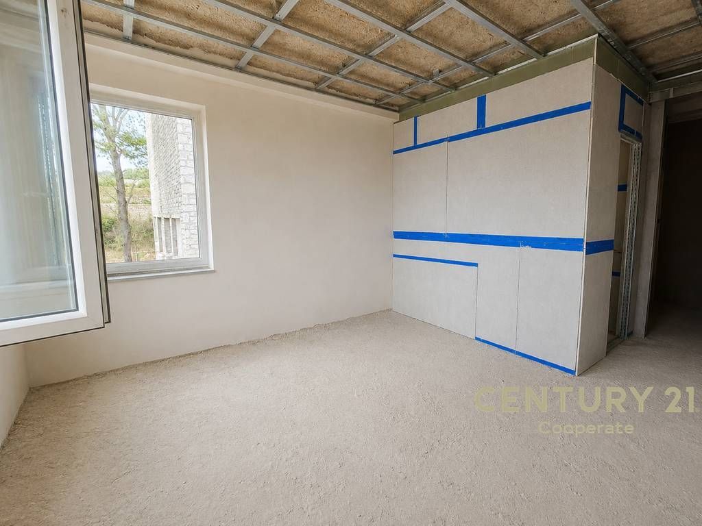 SHESIM APARTAMENT 2+1 TEK SECRET GARDEN RESIDENCE