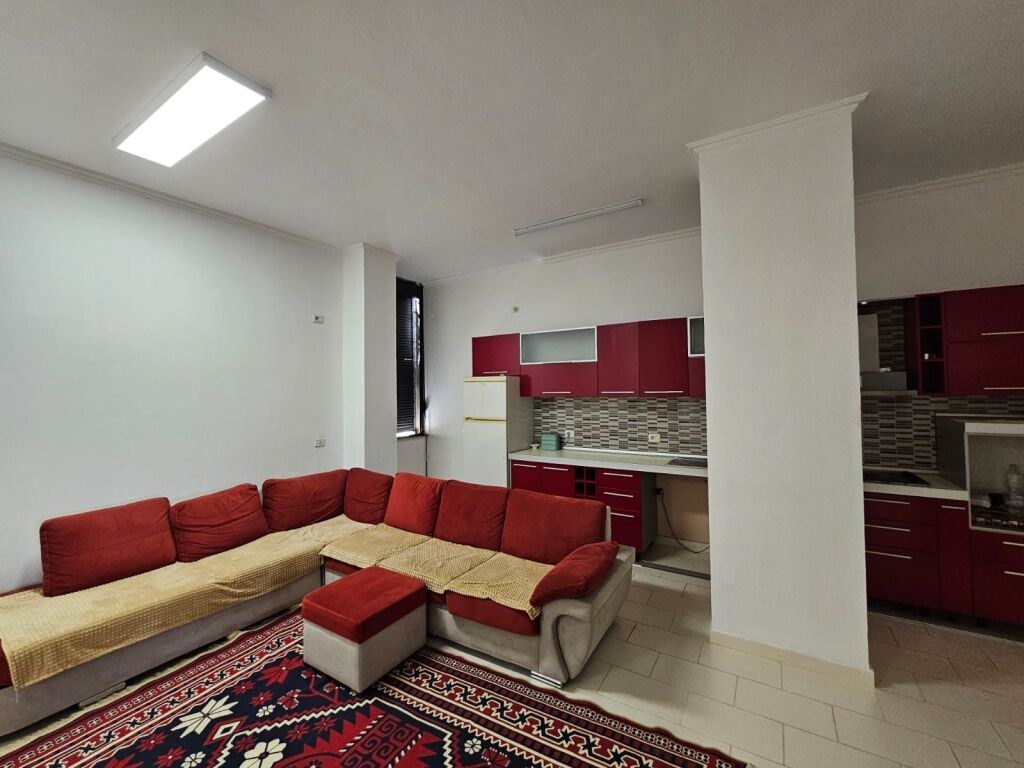 Appartamento 2+1 in affitto a Fresk!