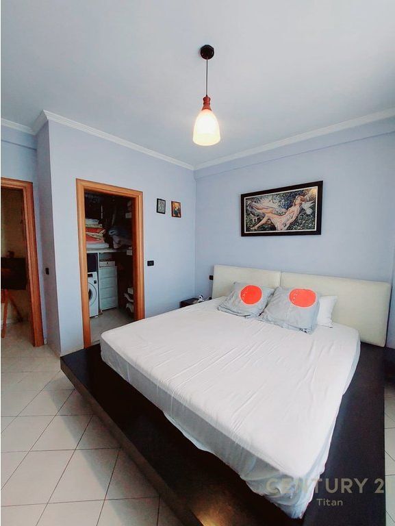 Affittasi 2+1+2 ad Astir! 600 € /Mese 55.000 Lek /Mese