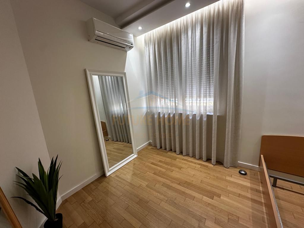 Rent, Apartment 3+1+3+ Parking Space, Residence Touch of the Sun, Tirana