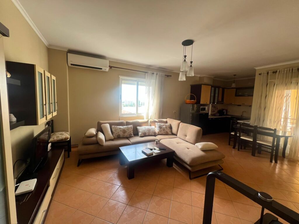APARTAMENT 2+1 PËR SHITJE – FRESK
