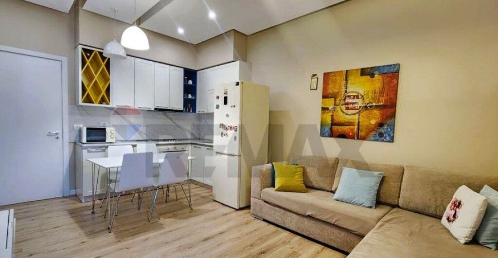 Appartamento - In Vendita - Fusha Ali Demi, Tirana  ID:530191006-1227