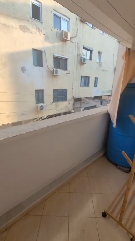 Apartament 1+1 per qera 21 dhjetori !
