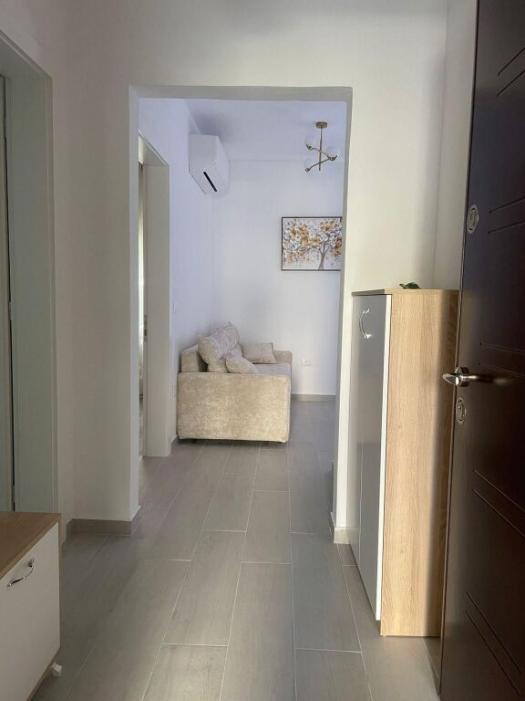 Apartment 1+1 in the commune of Paris