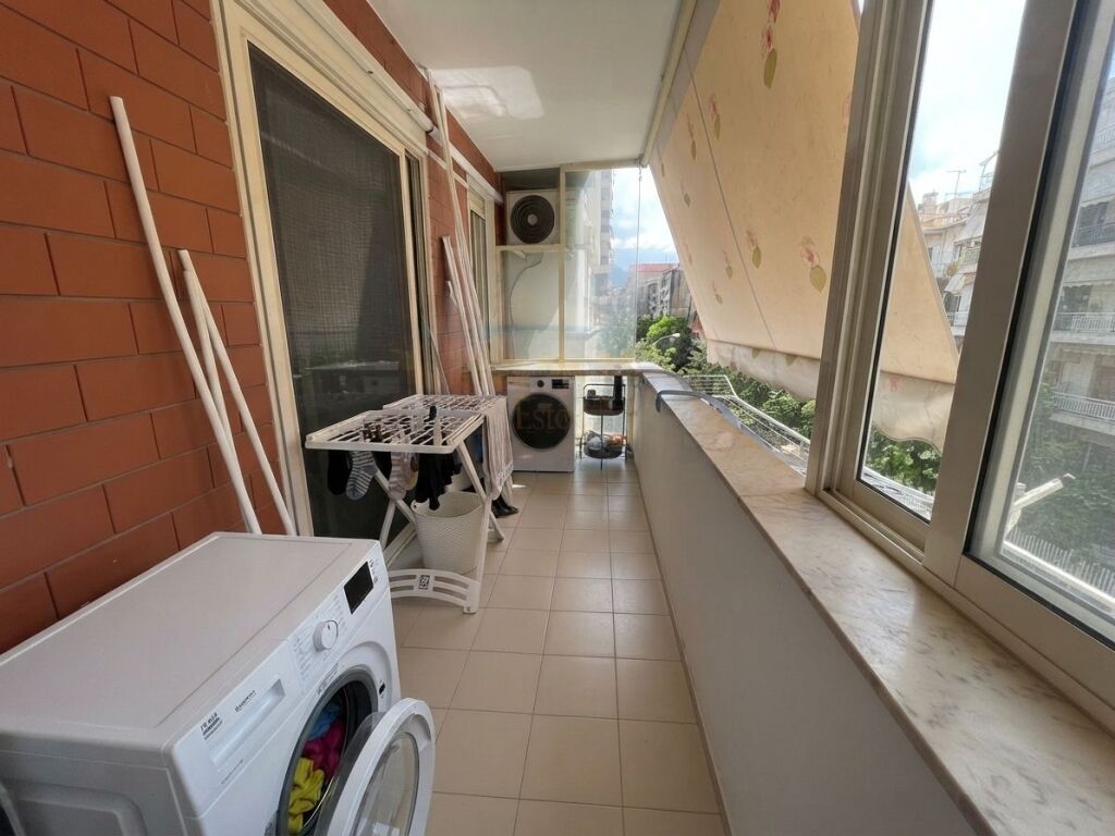 Affitto, Appartamento 2+1, Mercato Elettrico, Tirana