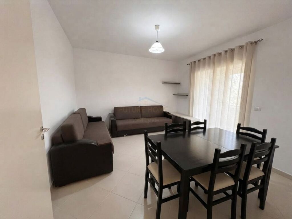 Rent, Apartment 1+1, Arrow Building, Tirana