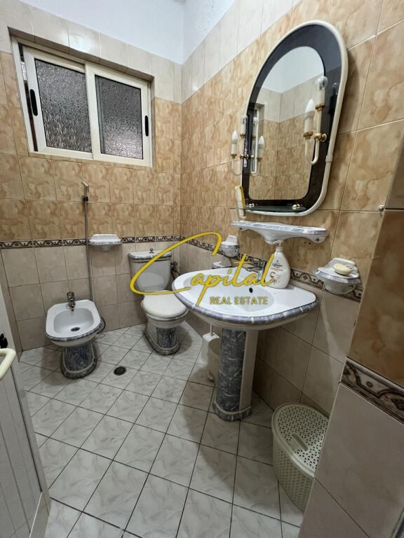 APARTMENT FOR RENT 3+1 SAUK 60,000 LEKE