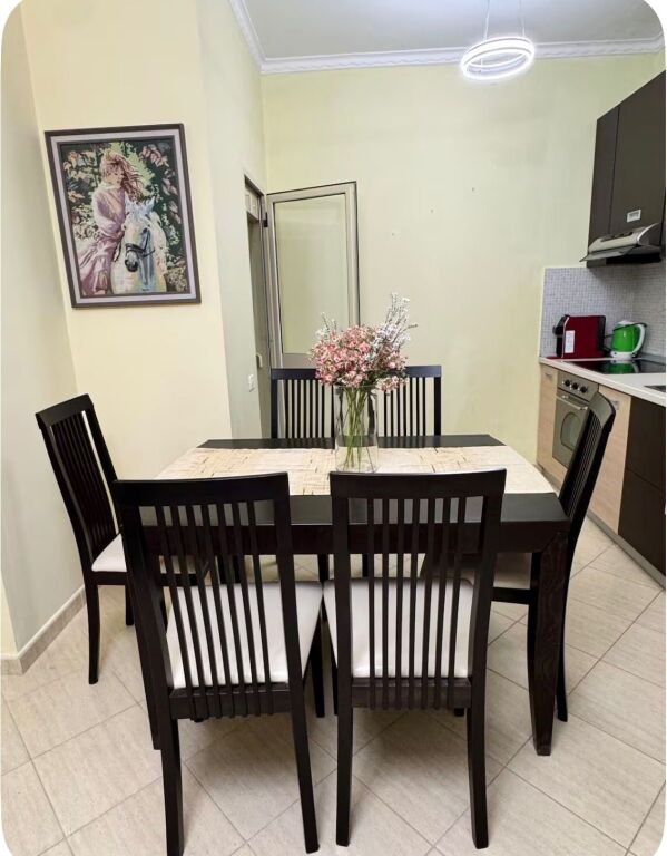 Apartament rent
