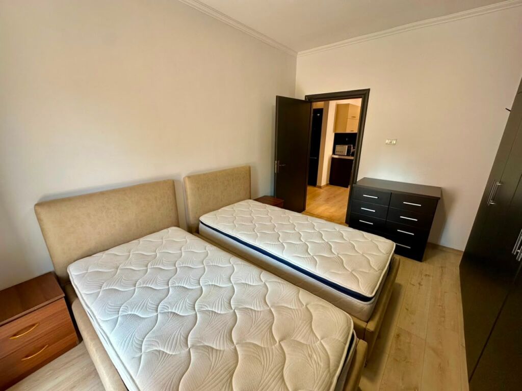QIRA, APARTAMENT 2+1, KODRA E DIELLIT‼️