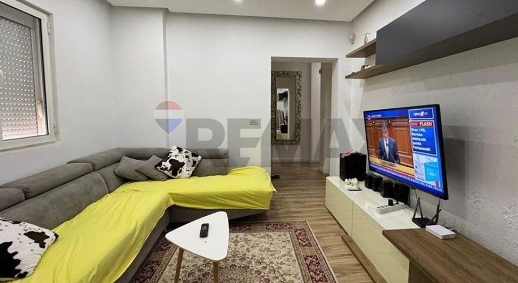 Apartament - Për Shitje - Rruga e Dibrës, Tiranë  ID: 530491008-1134