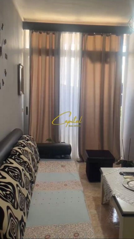 APARTAMENT ME QIRA 1+1 ASTIR 42.000 LEKE