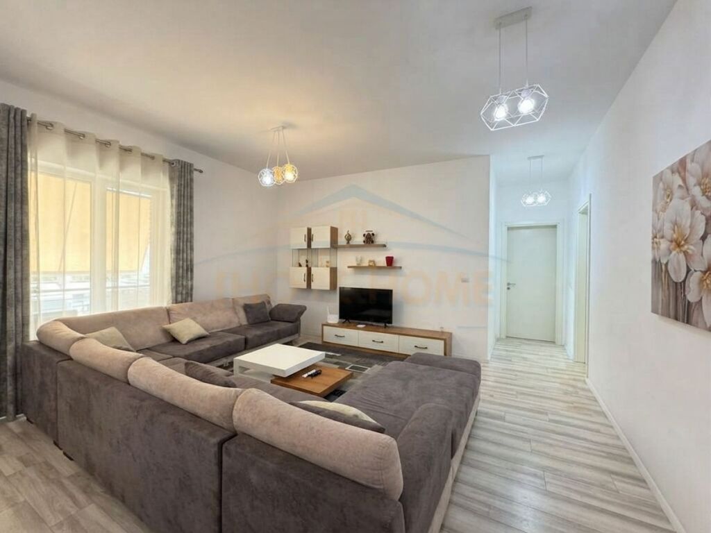 Qera, Apartament 2+1+2, Kompleksi Delijorgji!