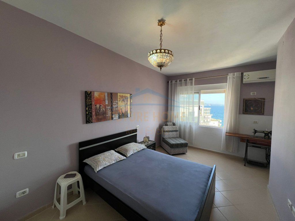 Shitet, Apartament 3+1+2, Sarandë