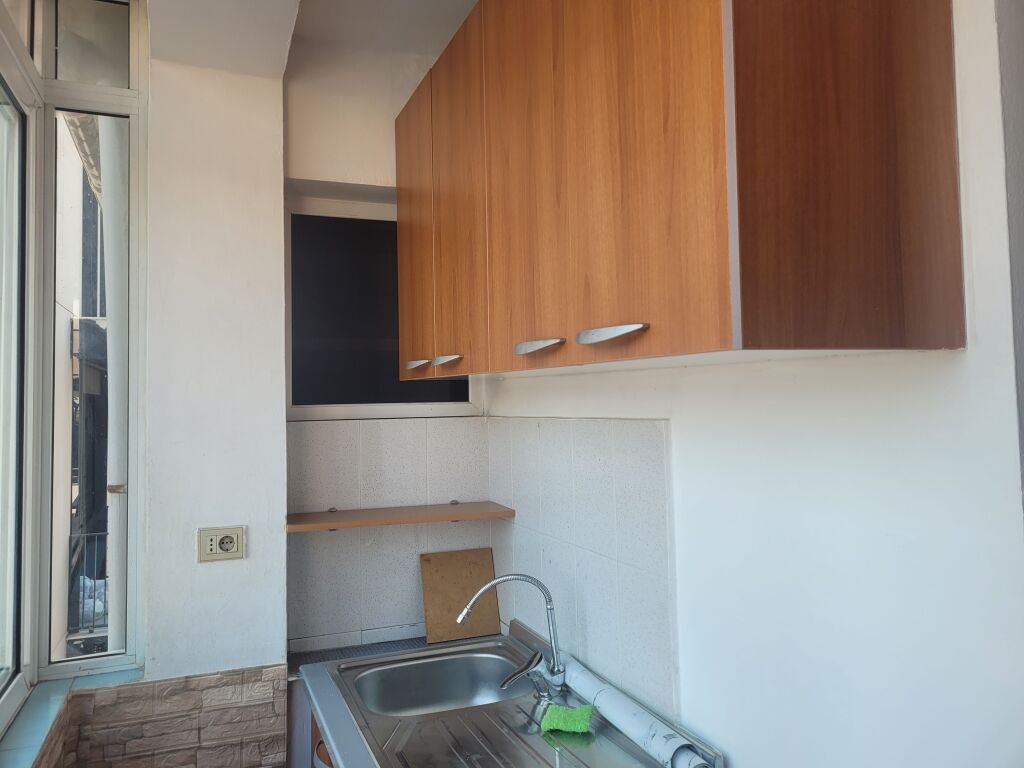 Apartment 2+1 for rent Myslym Shyri 