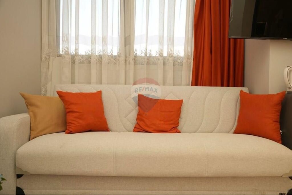 Residential building - For Rent - Teuta Complex, Durres