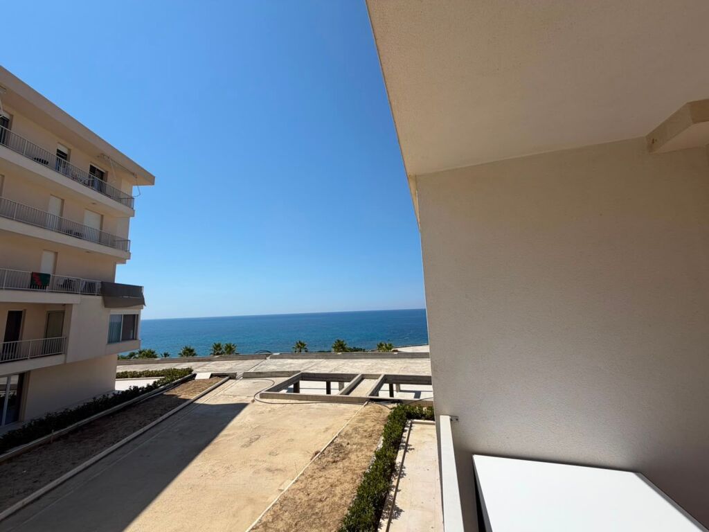 FOR RENT 2+1 APARTMENT – CURRILA, DURRËS.