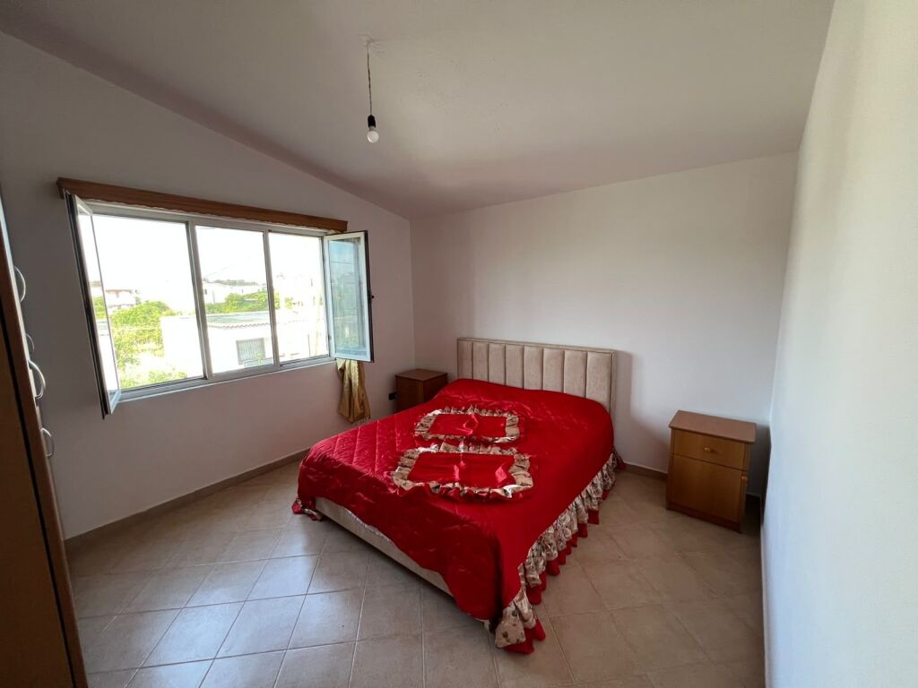 QIRA KATI 2 I NJE VILE 2+1 SUKTH DURRES 250 EURO