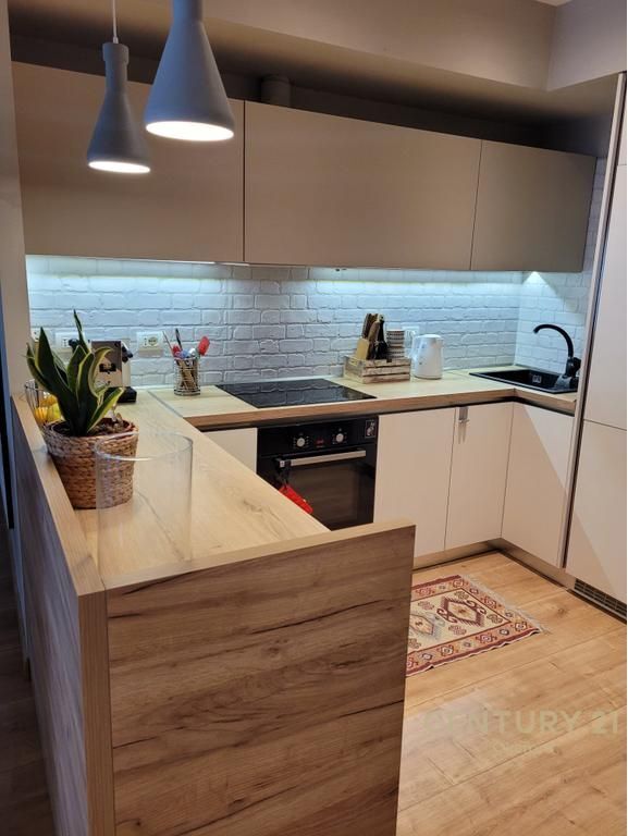 APPARTAMENTO IN AFFITTO 2+1+2, PRESSO IL COMPLESSO "KONTAKT"! 830 € /Mese