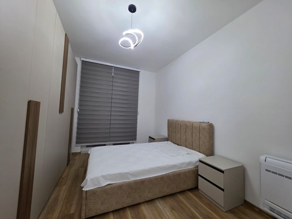 For rent 2+1+2 apartment in Univers City