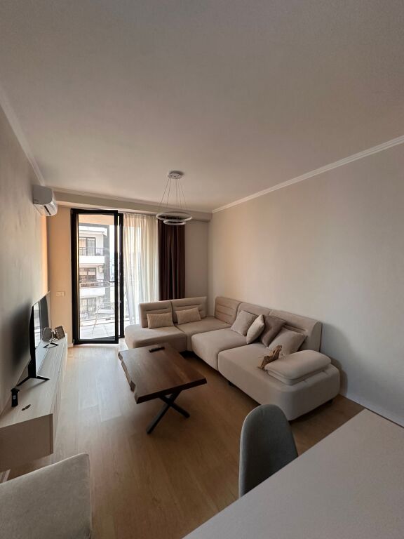 Appartamento in affitto 2+1 Golden Tower, Mine Peza