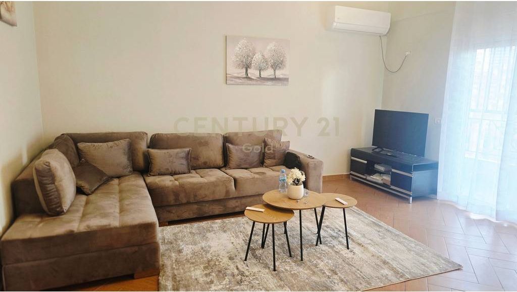Apartament 2+1   110 m2 te Selvia