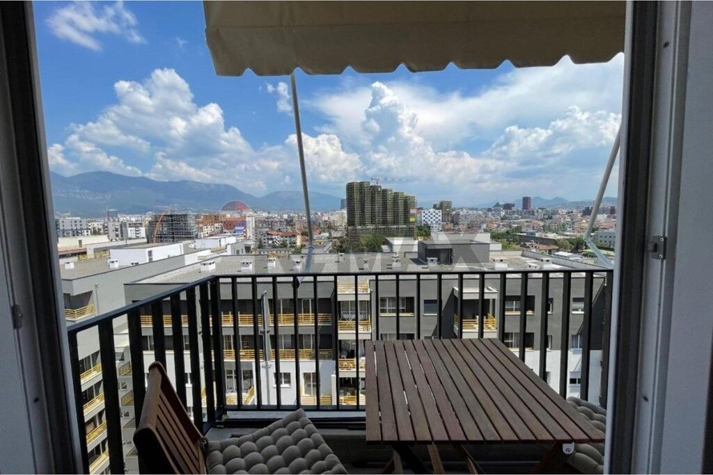 Apartament per shitje 2+1 ne Laprake