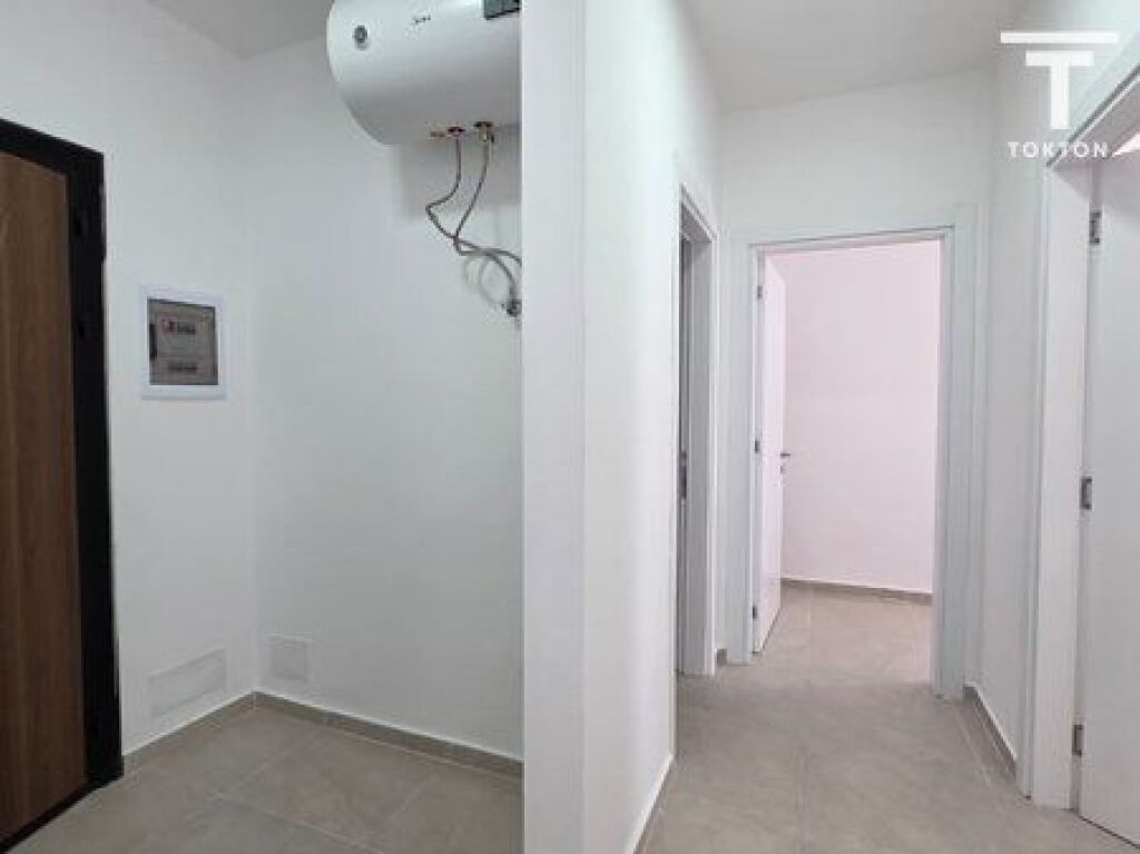 SHITET, APARTAMENT 2+1, UNIVERS CITY RESIDENCE, TIRANË