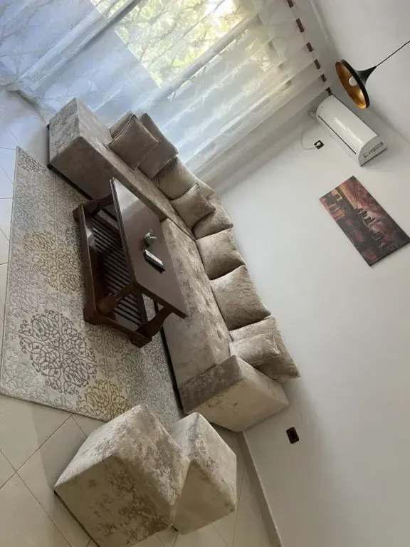 Rent | Apartament 2 + 1+ 2 | Astir | 600 €/month