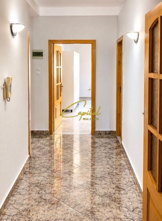 APPARTAMENTO IN AFFITTO 1+1 CENTRO 45.000 LEKE