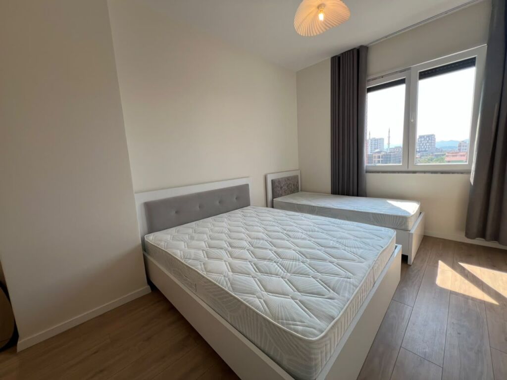 Jepet me qira apartament 1+1