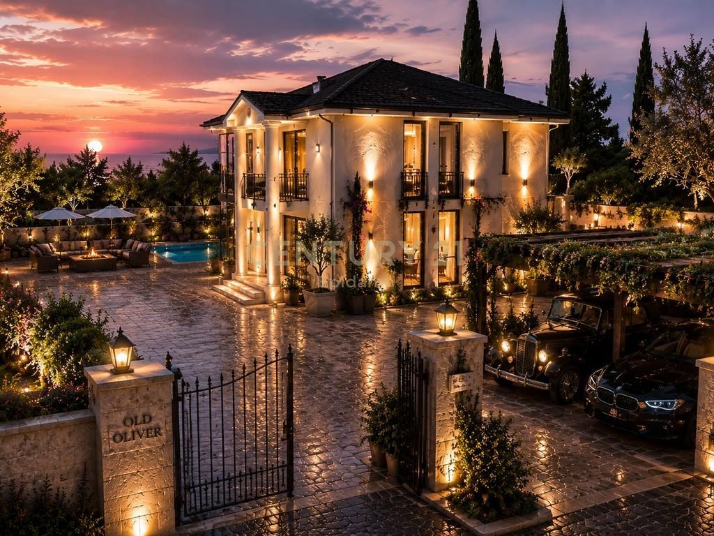 EXCLUSIVE VILLA FOR SALE | LALZIO BAY 380,000 €