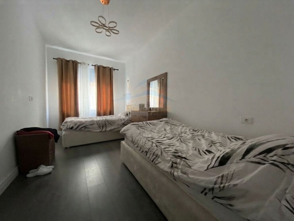 Qera, Apartament 2+1+2, Rruga e Elbasanit