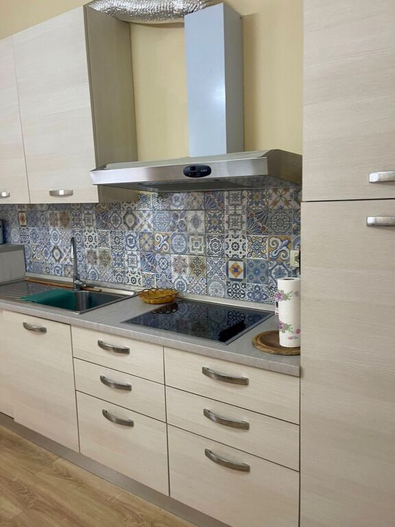 Apartament 2+1 per qira Fresk