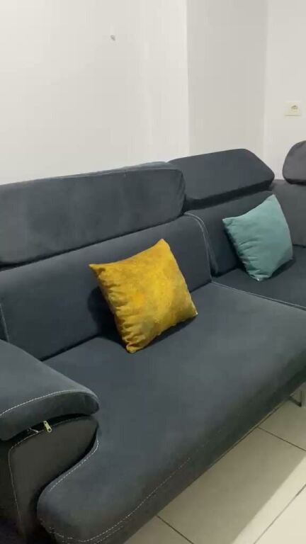APPARTAMENTO 2+1 45.000 LEKE ASTIR