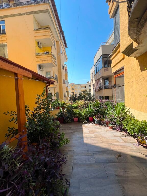 Rent, Apartment 1+1, Shkemb Kavaje, Durres